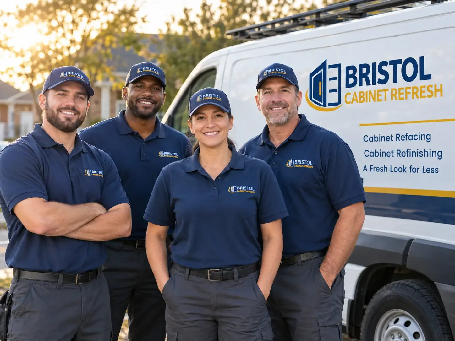 Kitchen Cabinet Refacing company in Ashland, MT